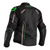 RST S1 CE Mens Textile Jacket - Black / Grey / Neon Green .