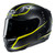 HJC RPHA 11 Full Face Helmet Jarban - Green