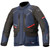 Alpinestars Andes v3 Drystar Textile Jacket - Dark Blue / Black .
