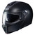 HJC RPHA 90S Flip Front Modular Helmet - Matt Black