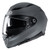 HJC F70 Full Face Helmet - Stone Grey