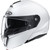 HJC I90 Flip Front Helmet - Pearl White
