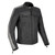 Oxford Bladon Leather Jacket - Black