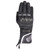 Oxford Montreal 4.0 Dry2Dry Textile Waterproof Gloves - Stealth Black