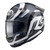 Arai Quantic Full Face Helmet Snake - White