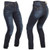 Richa Nora Ladies Slim Fit Jean Regular - Navy Blue