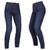Richa Original 2 Ladies Jeans Slim Short - Navy Blue