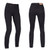 Richa Original 2 Ladies Jeans Slim - Black