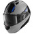 Shark Evo GT Flip Front Helmet Sean KSB - Dual Black / Silver / Blue