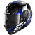 Shark Ridill 1.2 Phaz Helmet KBW - Black / Blue / White