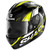 Shark Ridill 1.2 Phaz Helmet KYW - Black / Yellow / White