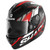 Shark Ridill 1.2 Phaz Helmet KRW - Black / Red / White