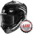 Shark Spartan GT Carbon Redding DWA - Mat White / Anthracite