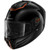 Shark Spartan RS Blank KCK - Black