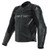 Dainese Racing 4 Leather Jacket 631 - Black/Black
