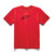 Alpinestars Tech Ageless Performance Tee - Red