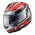 Arai RX-7V Evo Full Face Helmet - Step Red