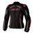 RST S1 Mesh CE Ladies Textile Jacket - Black / Neon Pink