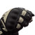 RST X-Raid CE Mens Waterproof Gloves - Magnesium / Black