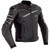 Richa Mugello 2 Leather Jacket - Black / Grey