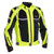 Richa Airstorm Waterproof Mesh Vented Jacket - Fluo Yellow