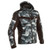 Richa Stealth Textile Jacket - Grey Camo