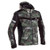 Richa Stealth Textile Jacket - Green Camo