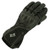 Richa Sleeve Lock Gore-tex Waterproof Motorcycle Gloves - Black
