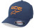 Alpinestars Ride Transfer Hat - Navy Orange