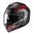 HJC C70 Full Face Helmet - Lantic Red