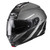 HJC C91 Flip Front Helmet Tero - Black