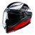 HJC F70 Tino Full Face Helmet - Red