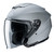 HJC I30 Open Face Helmet - Nardo Grey