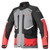 Alpinestars Andes V3 Drystar Jacket Dark Grey Blk Bright Red