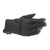 Alpinestars Syncro V2 Drystar Waterproof Gloves-  Black / Black