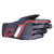 Alpinestars Reef Glove - Black / Grey / Camo / Bright Red