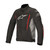 Alpinestars Gunner V2 Jacket - Black / Grey / Red