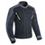 Oxford Delta 1.0 Textile Air Jacket - Black / Grey / Fluo