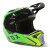 Fox V1 DPTH Motocross Off-Road Helmet
