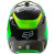 Fox V1 DPTH Motocross Off-Road Helmet