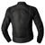RST S1 Mesh CE Mens Textile Jacket - Black / Black