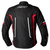 RST Pilot Evo CE Mens Textile Jacket - Black / Red / White