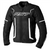 RST Pilot Evo CE Mens Textile Jacket - Black / Black / White