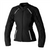 RST Ava CE Ladies Textile Jacket - Black / Black Front