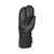 Oxford Polar 1.0 Mens Waterproof Gloves - Black / Fluo
