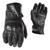 RST Stunt III CE Ladies Leather Gloves - Black