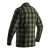 RST x Kevlar® Lumberjack CE Mens Textile Shirt - Green Check