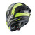 Caberg Drift Evo Speedstar Full Face Helmet - Matt Anth / Yellow