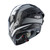 Caberg Drift Evo Speedstar Full Face Helmet - Matt Black / Anth / White