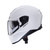 Caberg Drift Full face Helmet - White